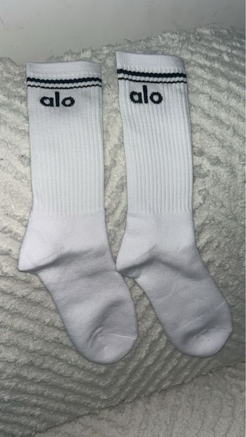 Chaussette alo