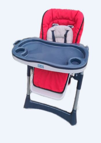 Chaise bébé Évolutif