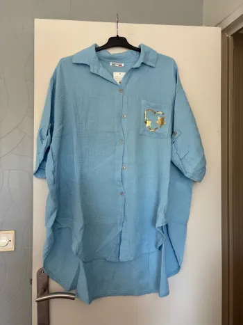 Chemise