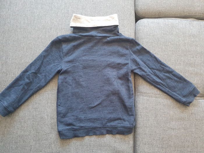 Pull 5 ans - photo numéro 2
