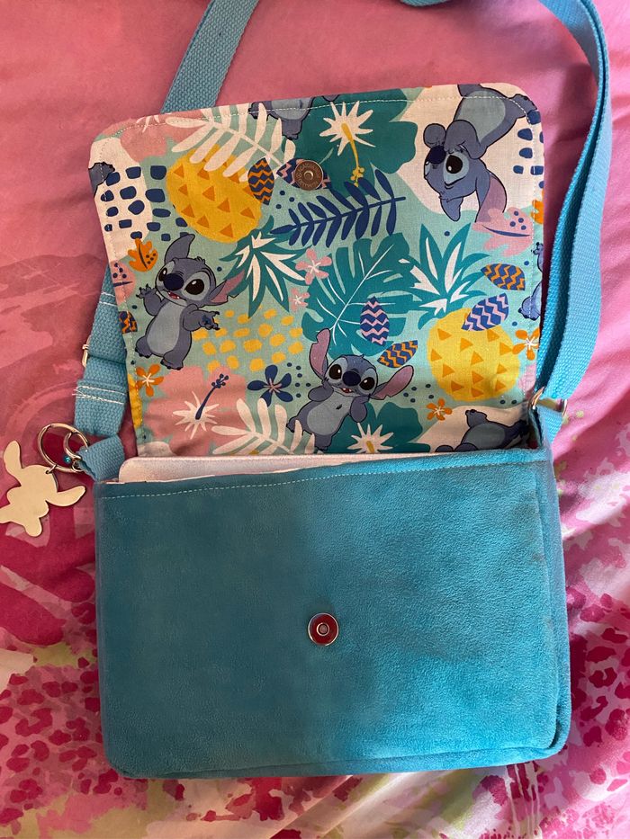 Sac a main - photo numéro 4