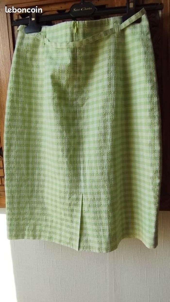 Tailleur femme 123 Neuf M38 - photo numéro 3