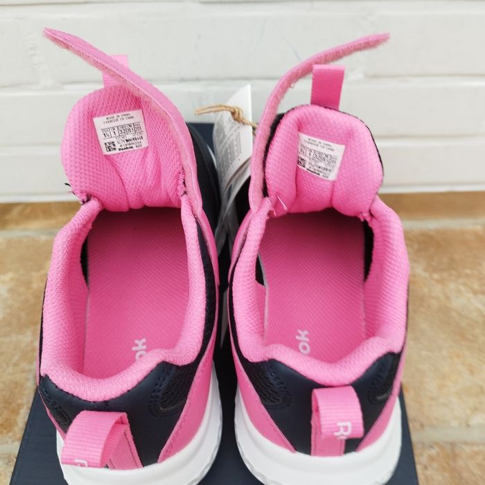 Chaussures de sport - photo numéro 3