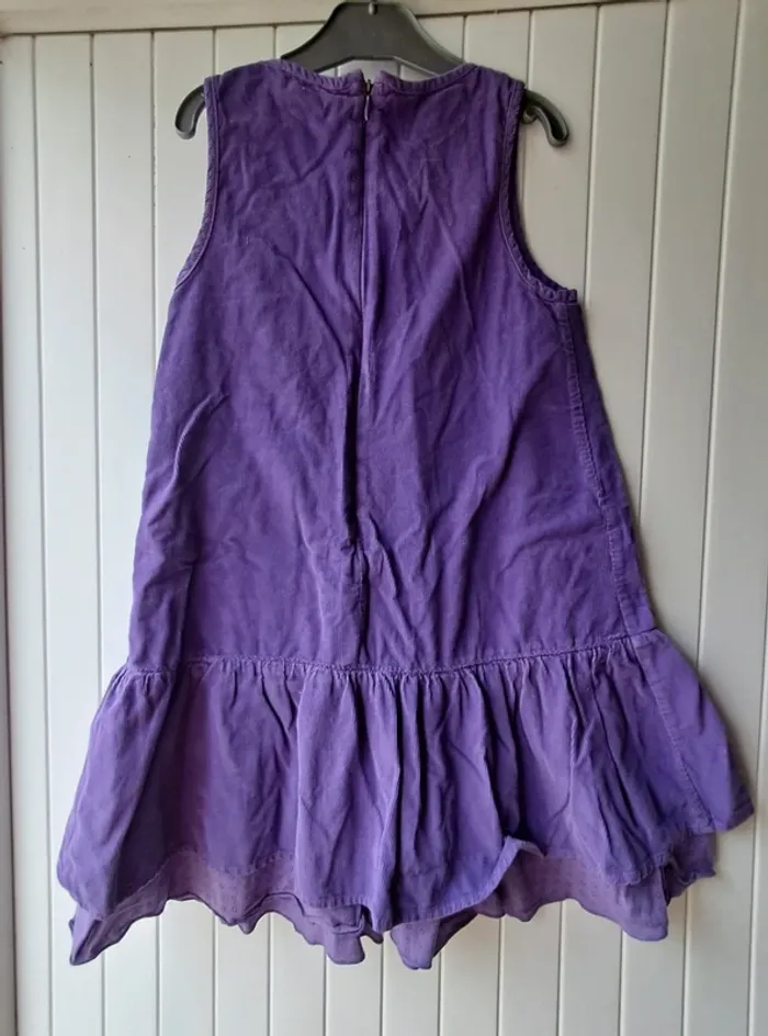 Robe 8ans - photo numéro 4
