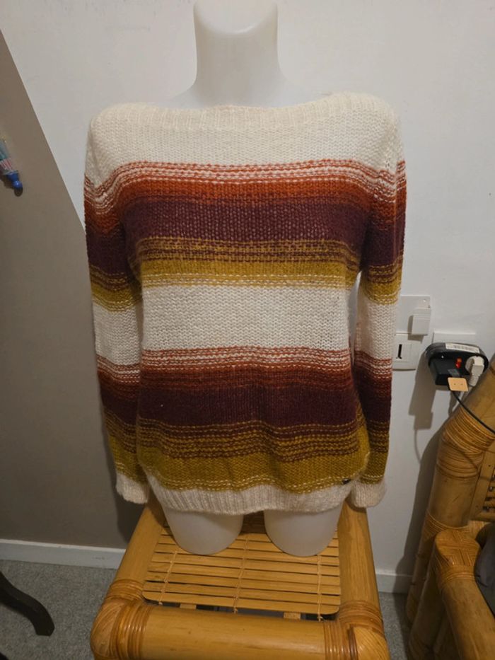 Pull-over 38/40