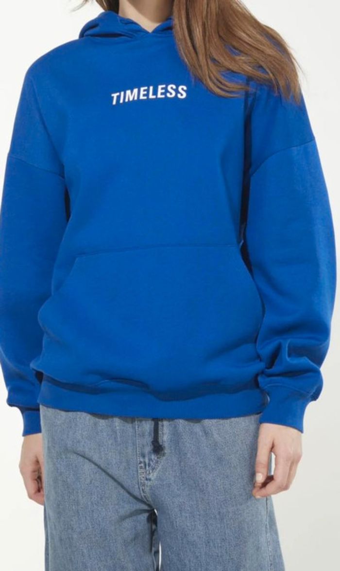 Pull a capuche jennifer - photo numéro 11