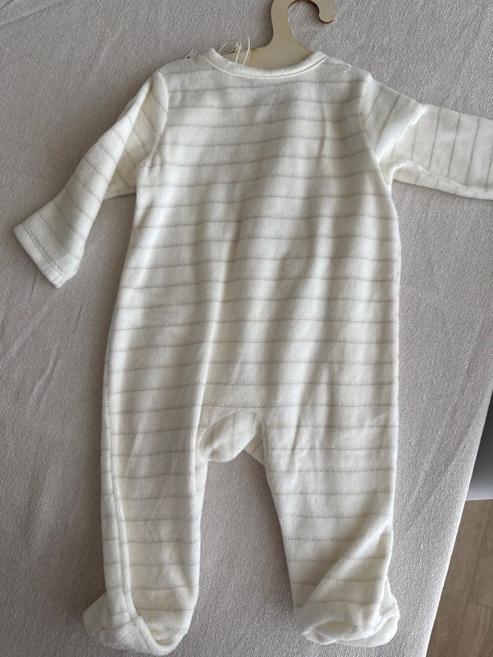 Pyjama bébé Harry Potter - photo numéro 4