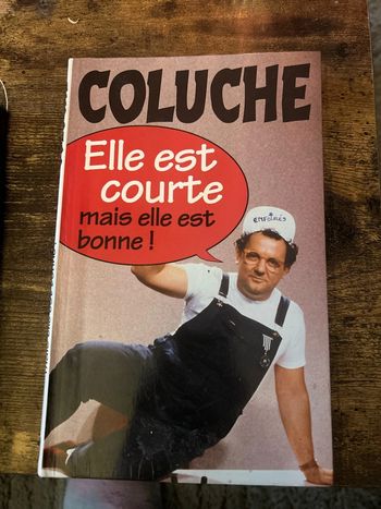 Coluche