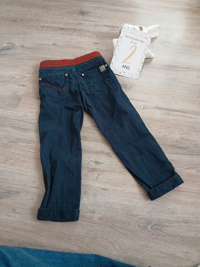 Ensemble 23 mois - photo numéro 11