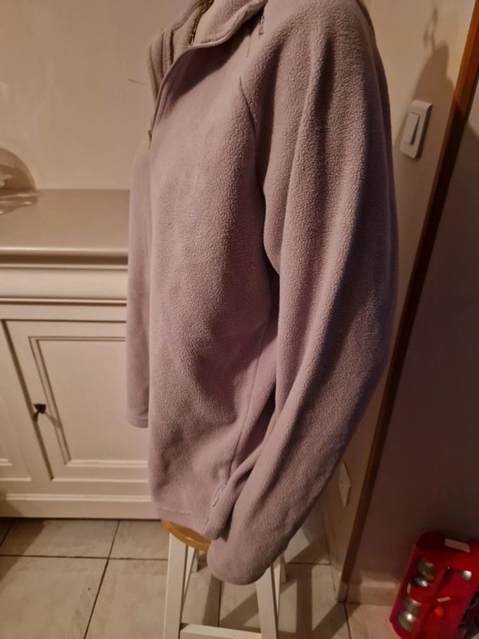 Polaire Quechua. - photo numéro 8