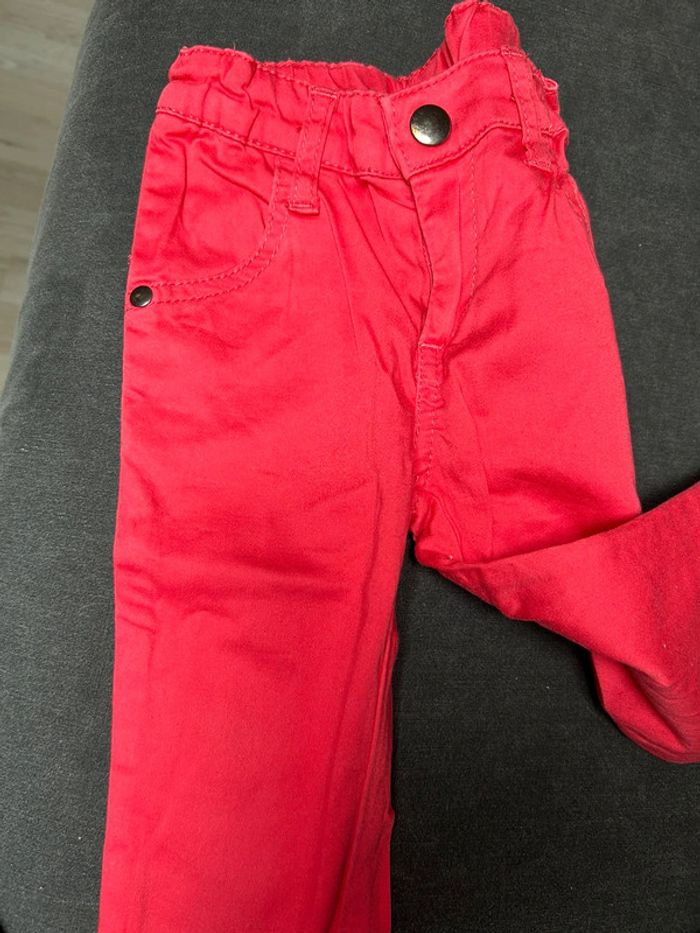 Pantacourt - photo numéro 4