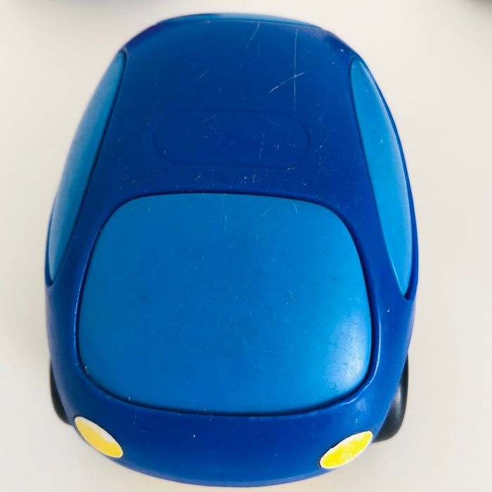 Lot de voitures - photo numéro 4