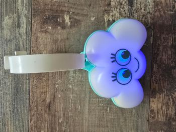 Veilleuse nuage nomade