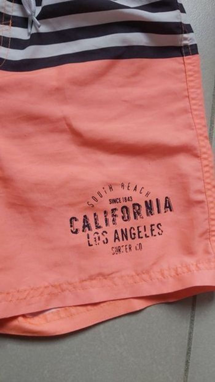 Short de bain piscine 10 ans - photo numéro 2