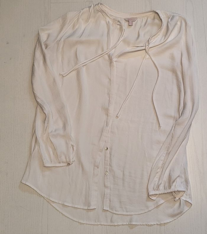 Chemise femme Esprit - photo numéro 2