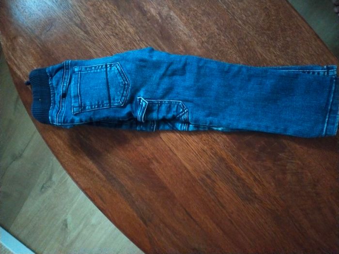 Lot 3 pantalons - photo numéro 6