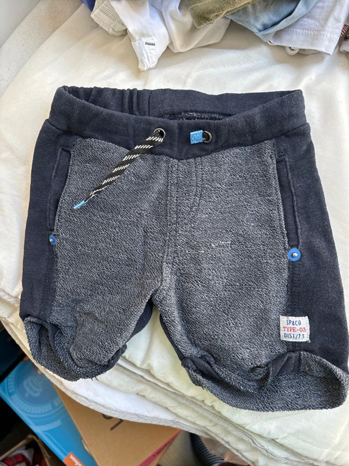 Short
