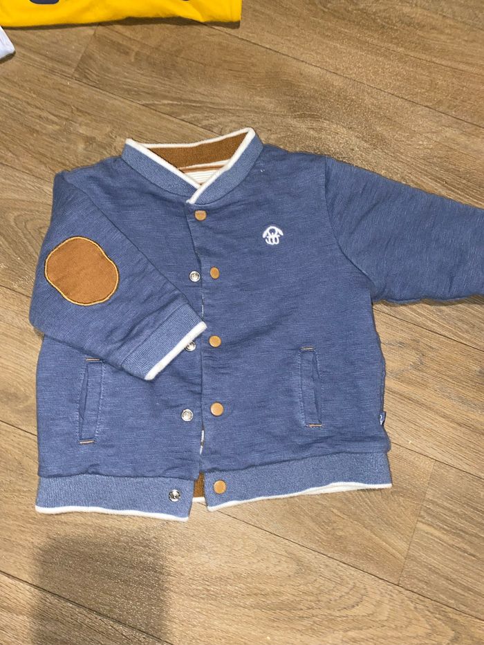 Lot de vêtement - photo numéro 5