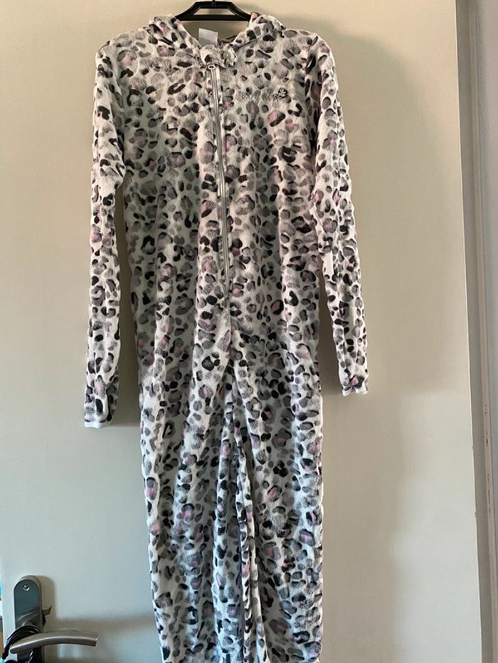 Combinaison Cosy Vibes YFK Taille 146/152