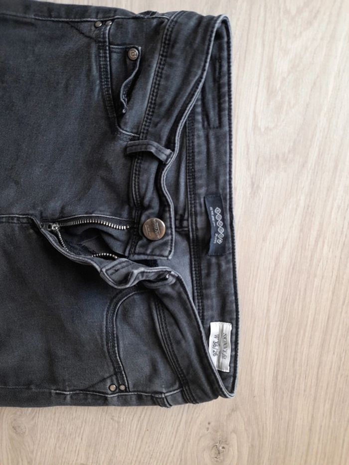 Jean skinny bonobo - photo numéro 4