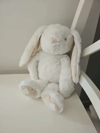 Peluche lapin