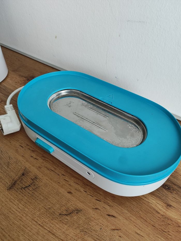 Stérilisateur biberon Avent - photo numéro 4