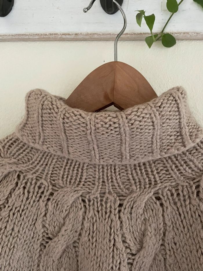 #Pull Bleu123 🍀 - photo numéro 4