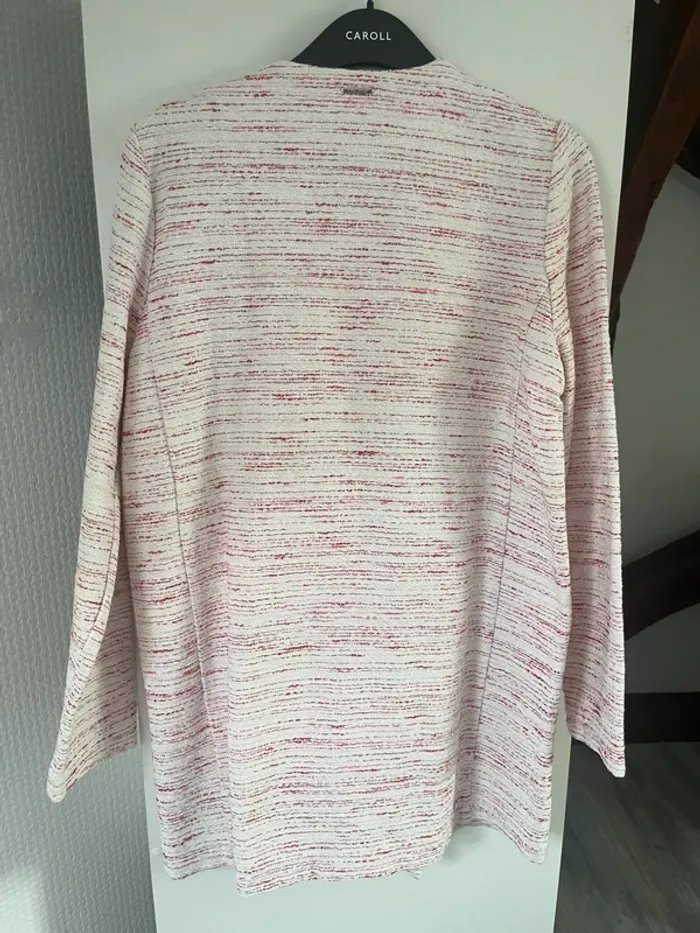 Manteau mi saison - photo numéro 3