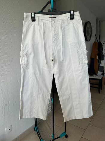 Pantacourts femme