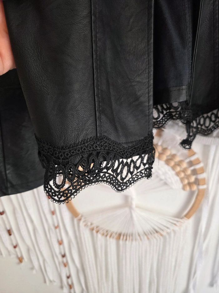 Veste fine - photo numéro 3
