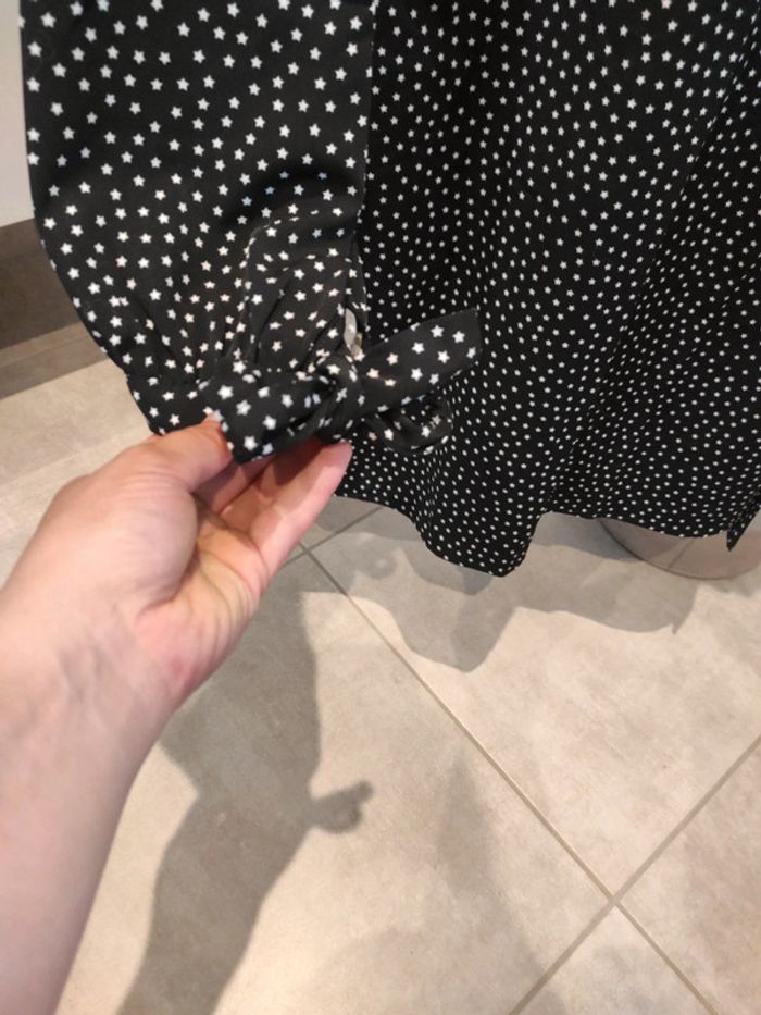 Robe étoilée - photo numéro 3
