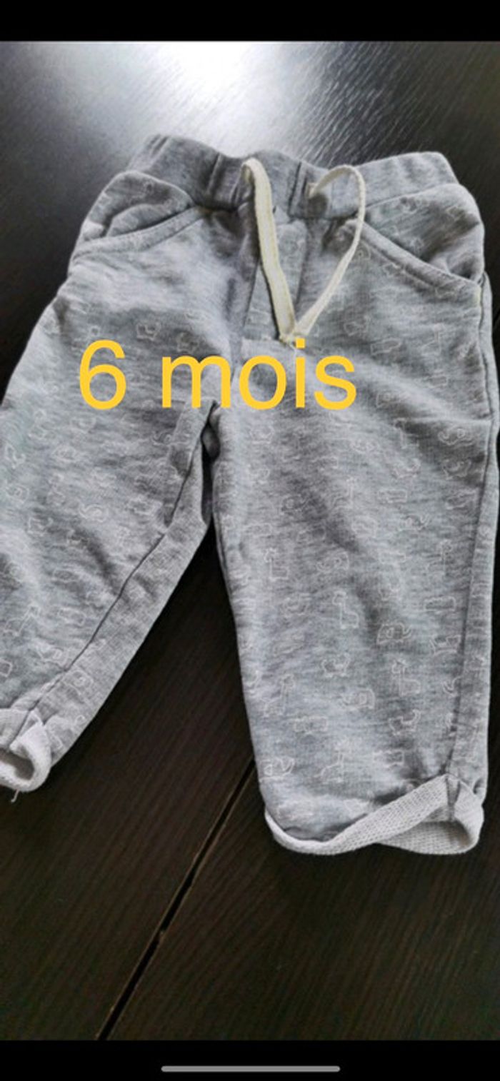 Legging