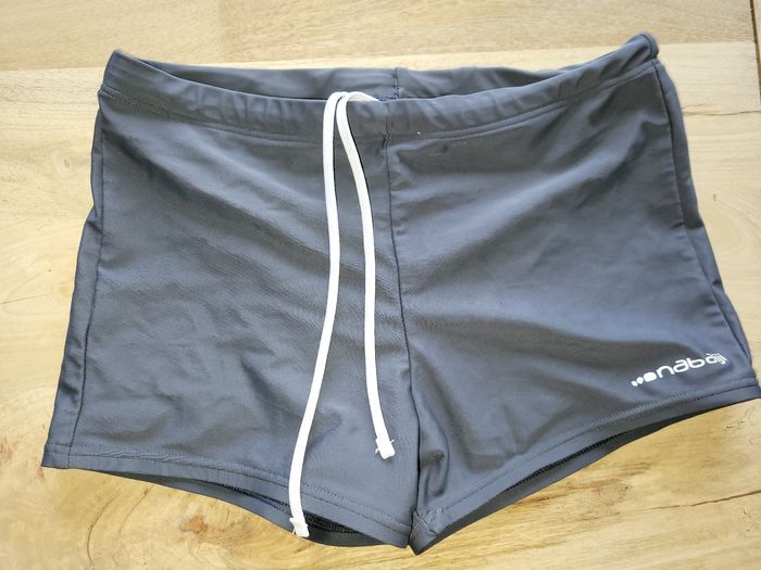 Maillot de bain 4 ans