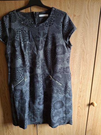 Robe noire