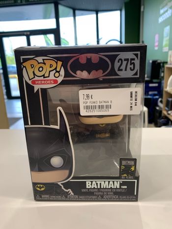 Pop Batman