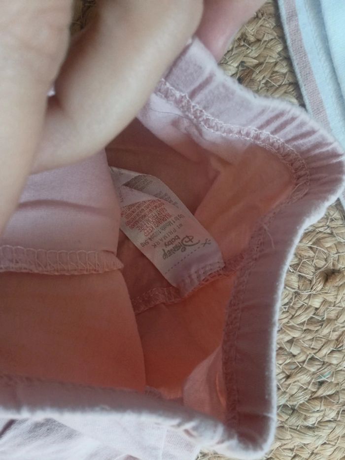 Ensemble 1 mois Primark - photo numéro 3