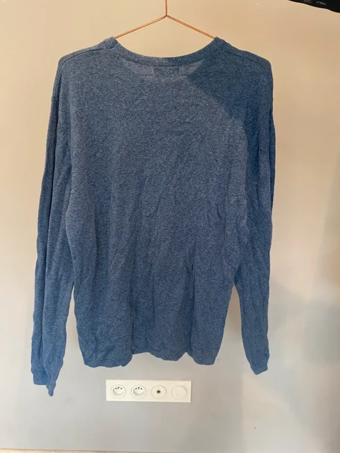 Pull Zara - photo numéro 2