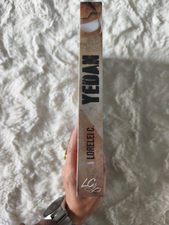 Yedan Lorelei C. - photo numéro 2