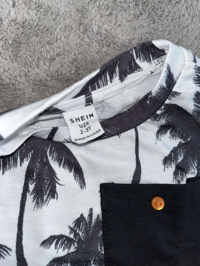 T shirt 2 ans - photo numéro 2