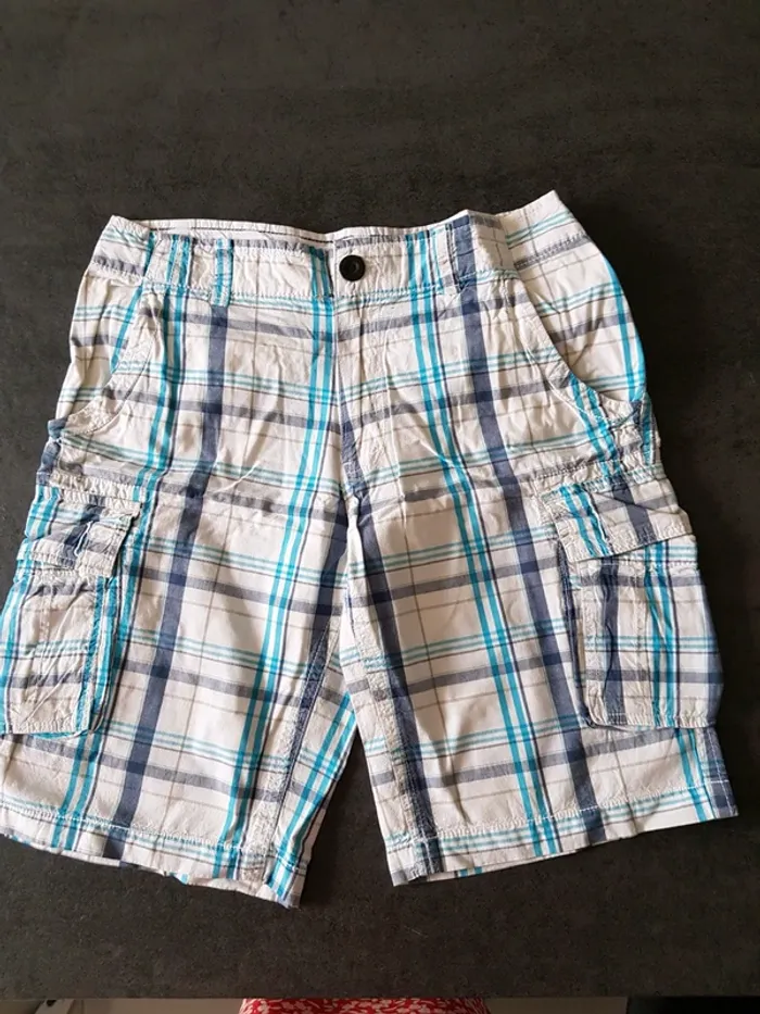 Short 38 Tex man - photo numéro 2