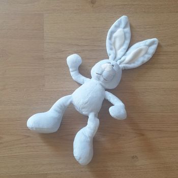 ⭐ Doudou lapin ⭐