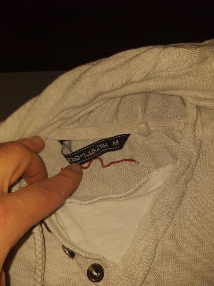 Pull fin - photo numéro 4