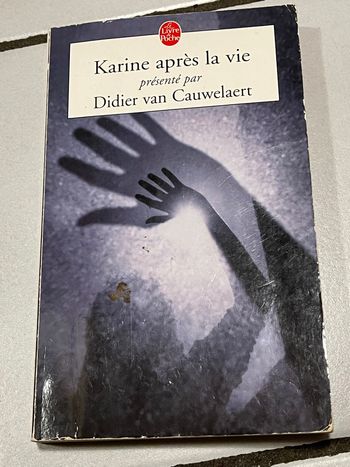 Karine après la vie