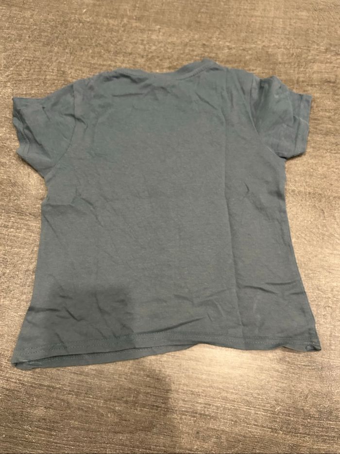 T-shirt garçon 5ans - photo numéro 5