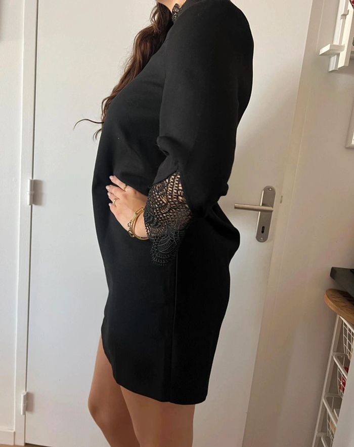 Robe Calixte Suncoo - photo numéro 6