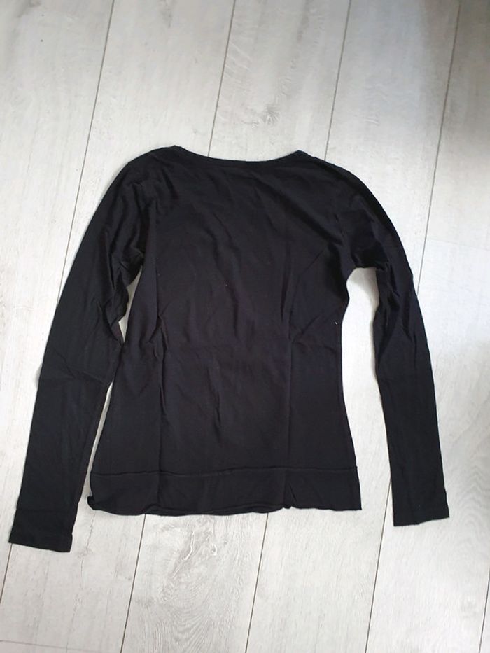 Blouse Manches Longues - photo numéro 4