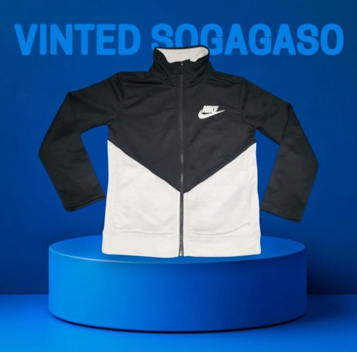Veste Nike - 6/8 ans - Taille XS