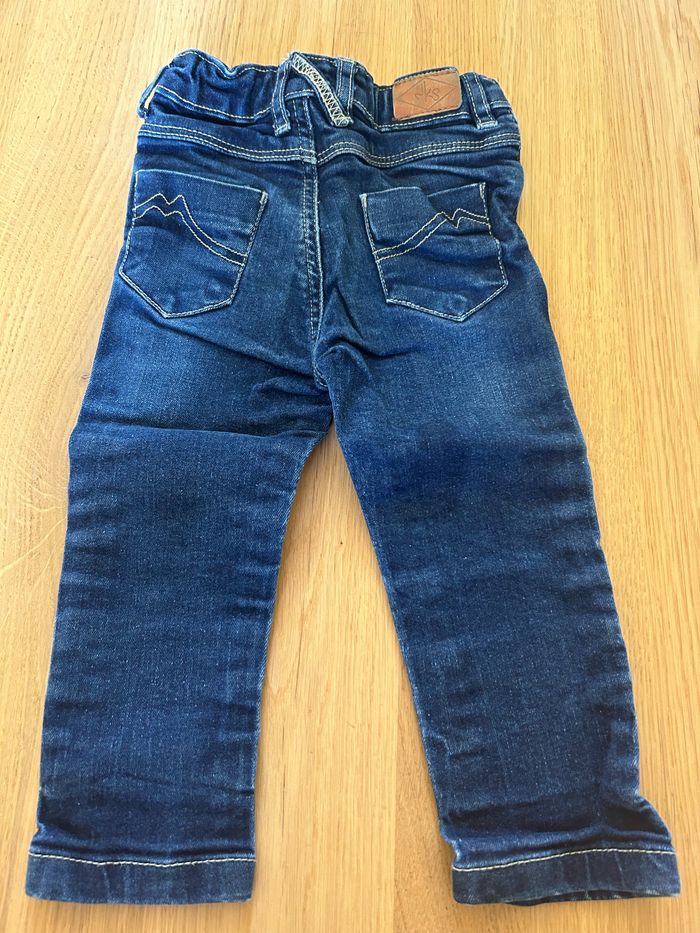 Jeans - photo numéro 2