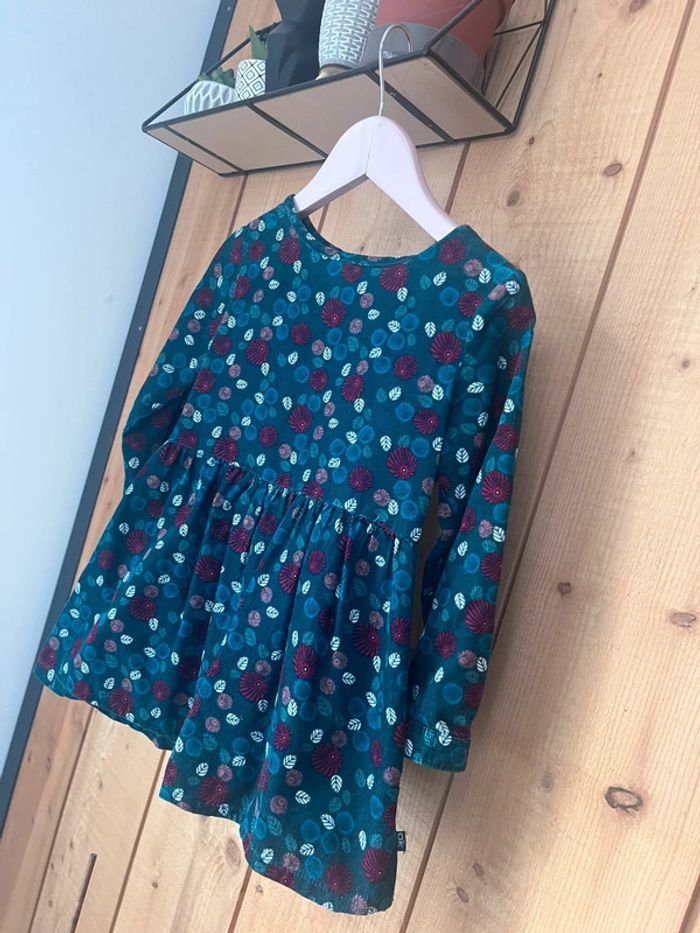 Robe 3 ans