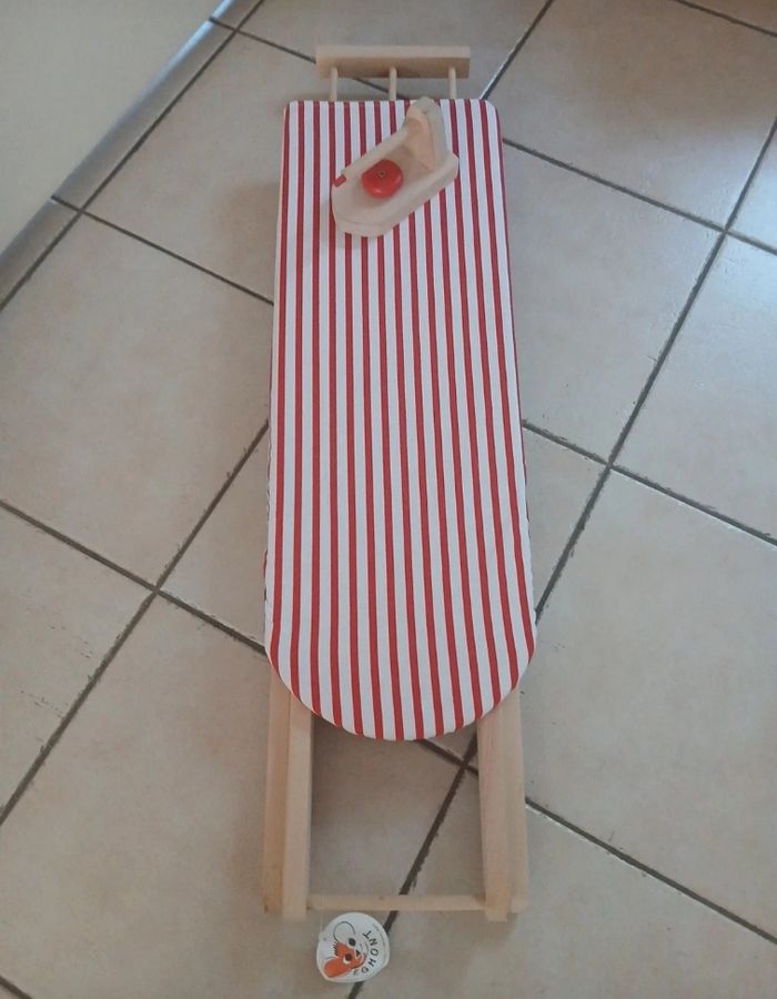 Planche a repasser - photo numéro 3